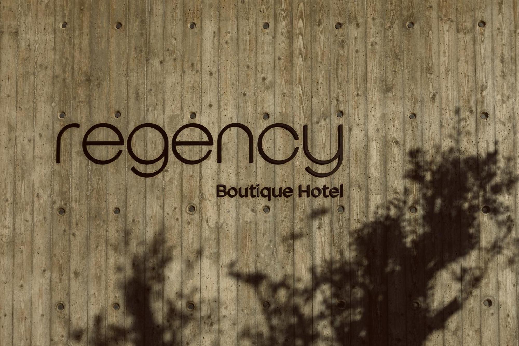 Regency Boutique Hotel Holiday Suites بافوس المظهر الخارجي الصورة